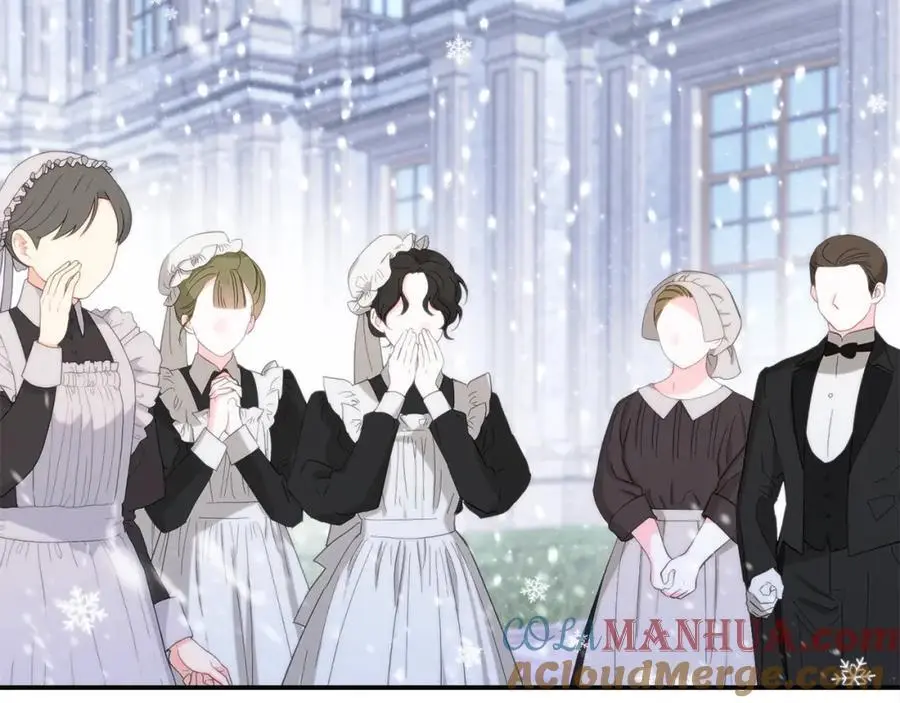 第44话 下雪了 第137页