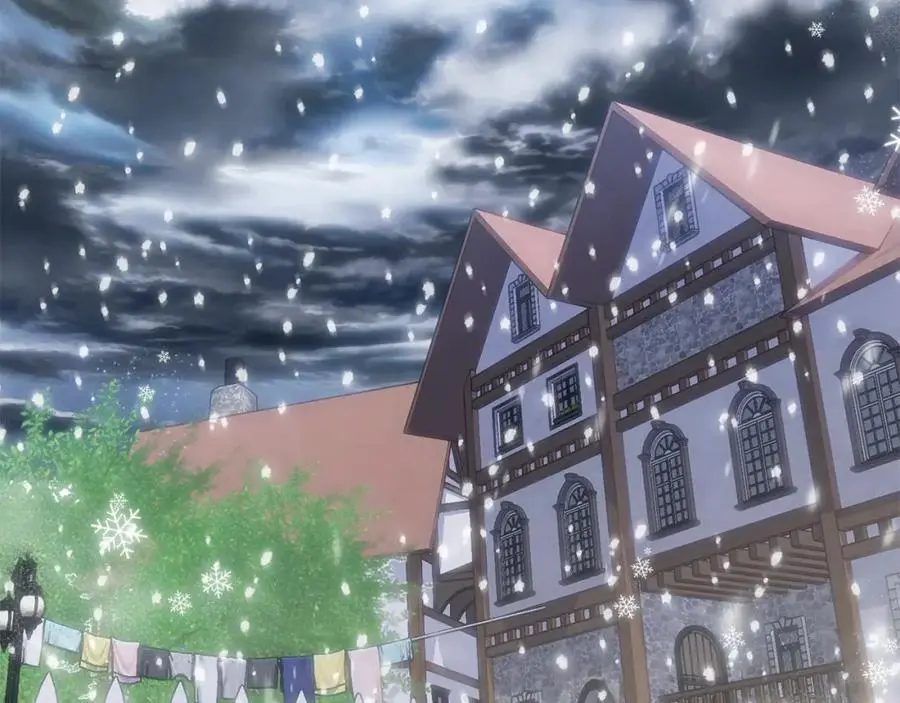 第44话 下雪了 第140页