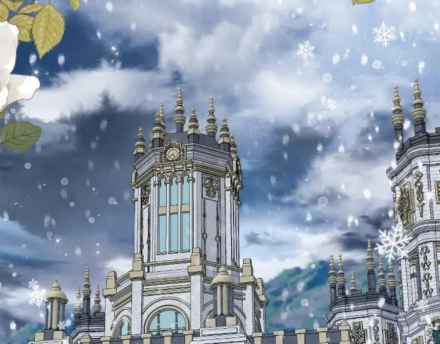 第44话 下雪了 第156页