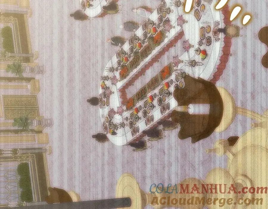第46话 高调秀恩爱！ 第45页