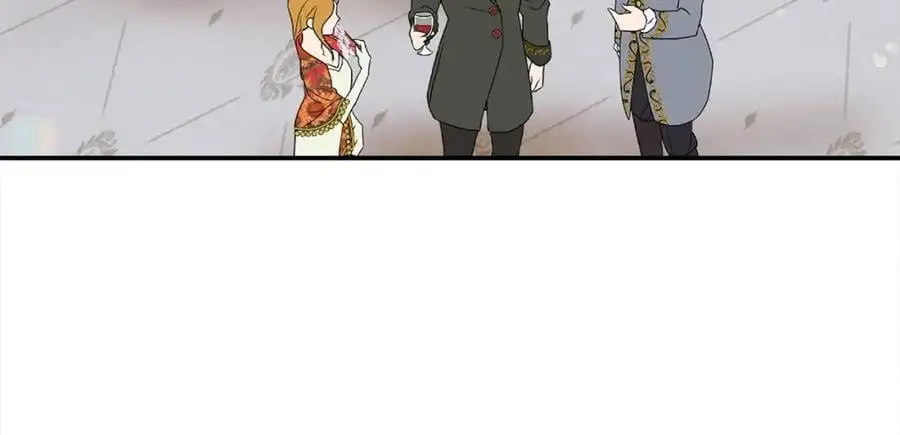 第46话 高调秀恩爱！ 第128页