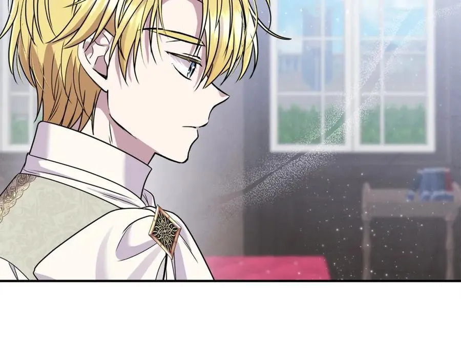 第47话 小财迷的恋爱教学！ 第111页