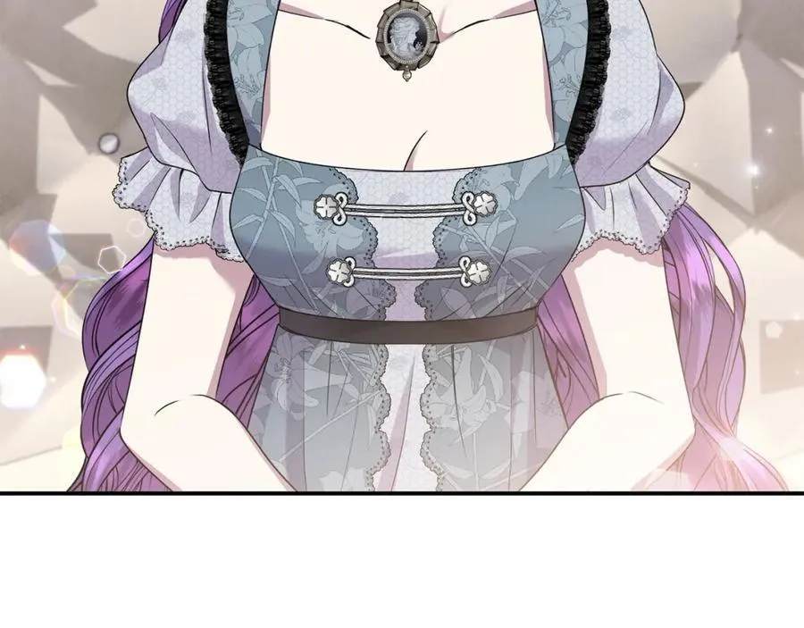 第47话 小财迷的恋爱教学！ 第116页
