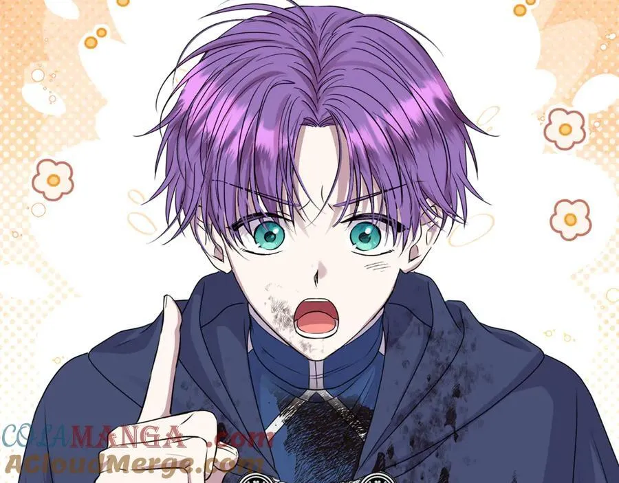 第59话 被当成小孩子了 第157页