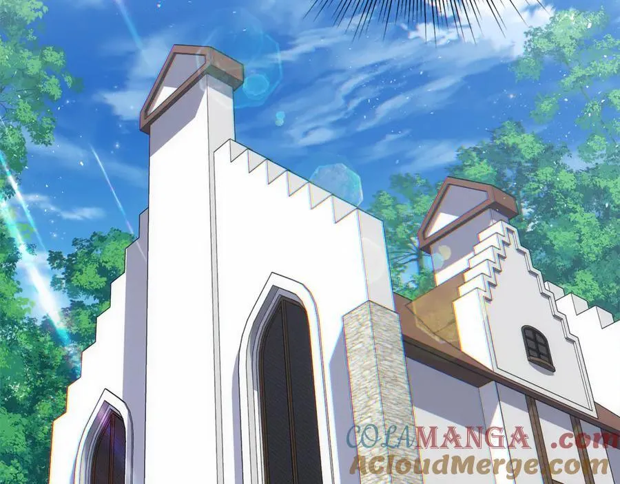 第59话 被当成小孩子了 第185页