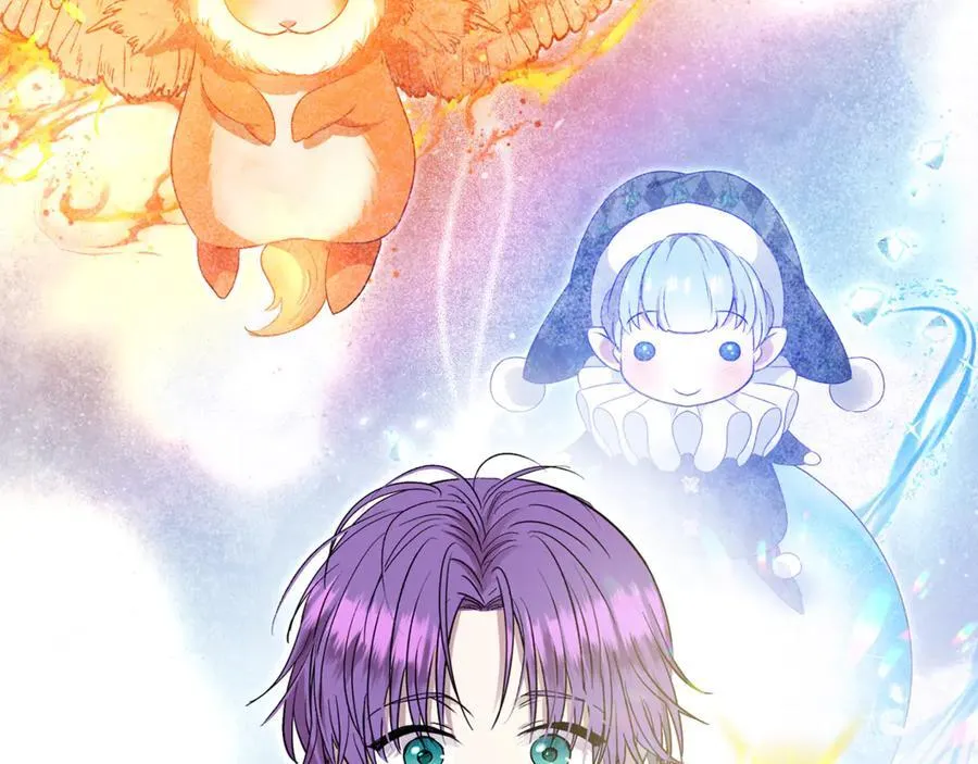 第66话 废物精灵王 第31页
