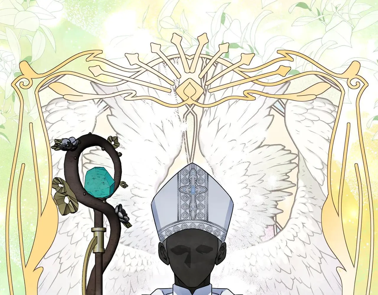 第68话 写祝词 第6页
