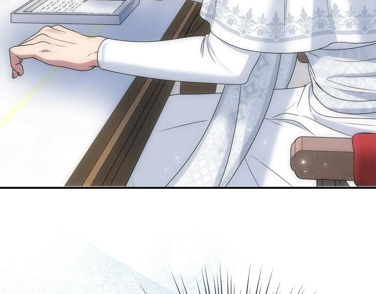 第68话 写祝词 第99页