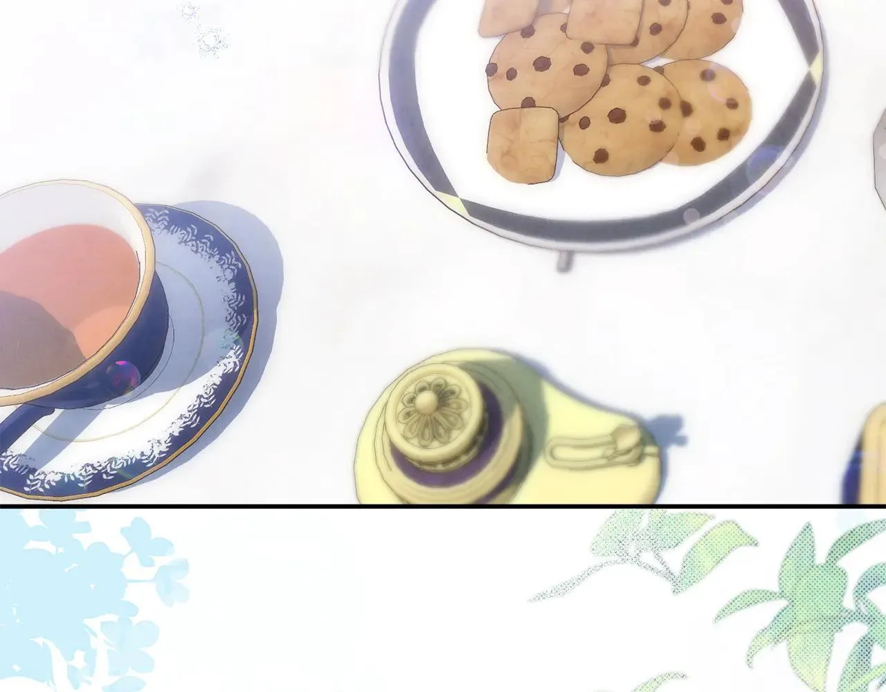 第68话 写祝词 第143页