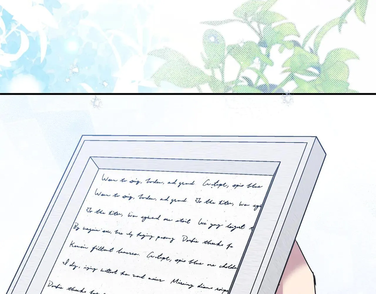 第68话 写祝词 第144页