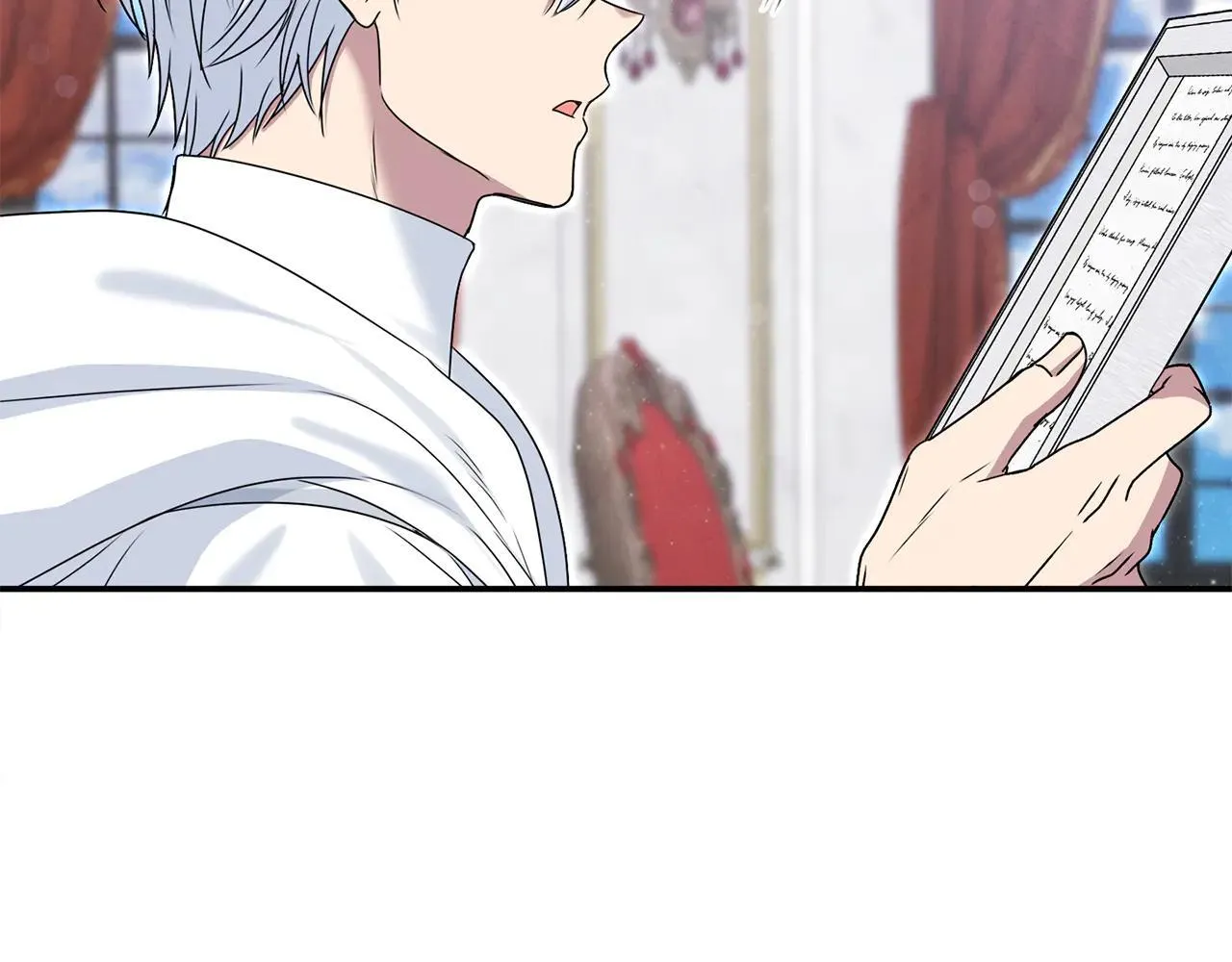 第68话 写祝词 第147页