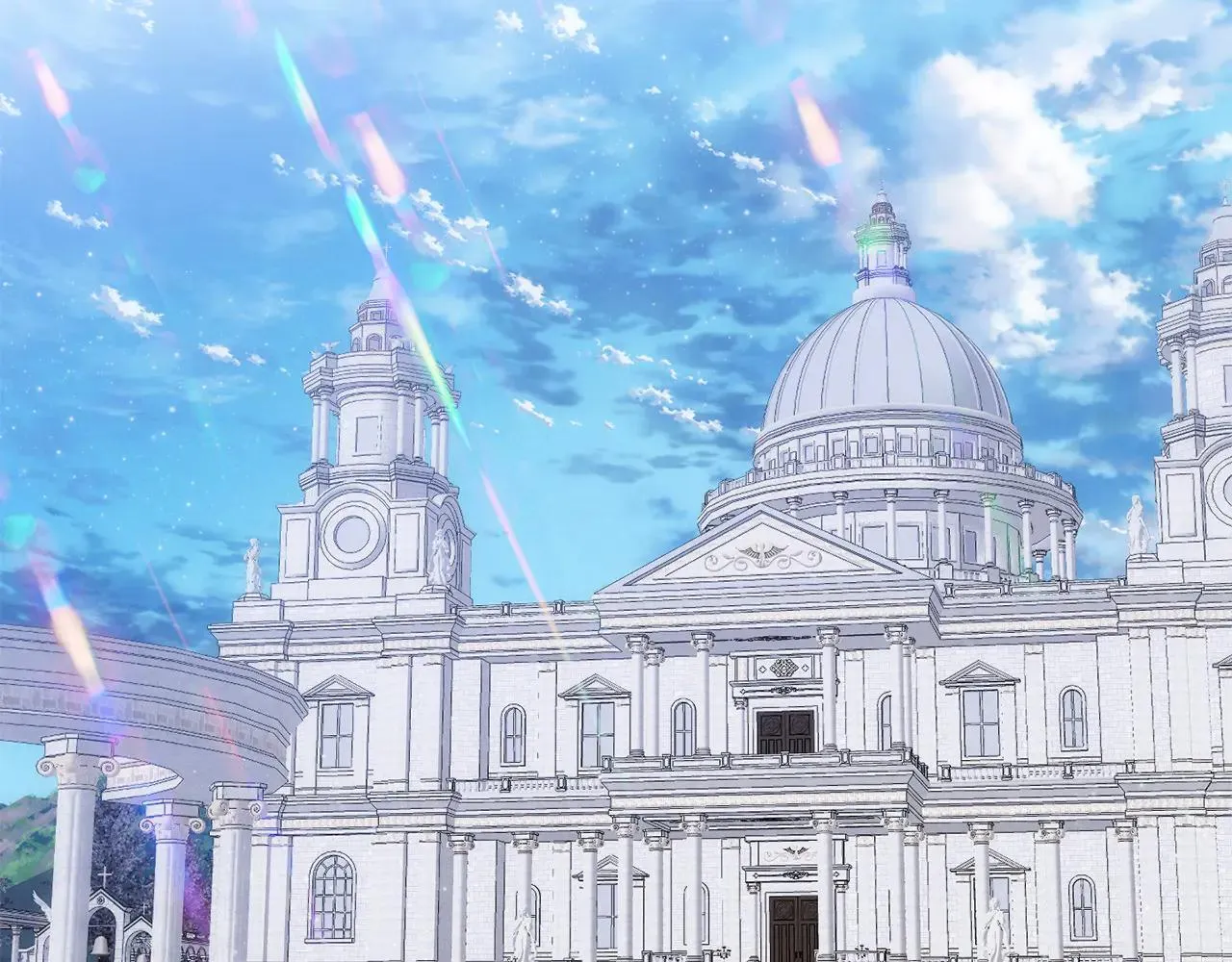 第69话 神殿意外 第2页