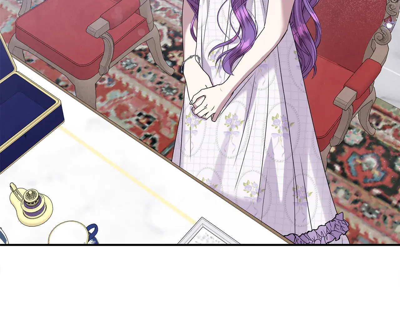 第69话 神殿意外 第84页
