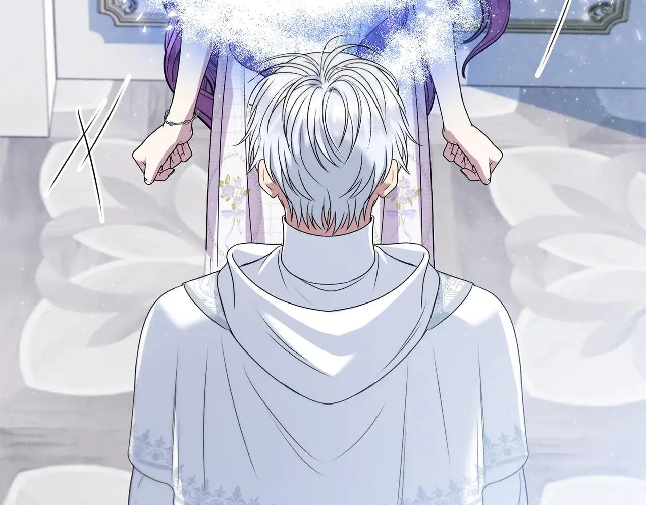 第69话 神殿意外 第112页