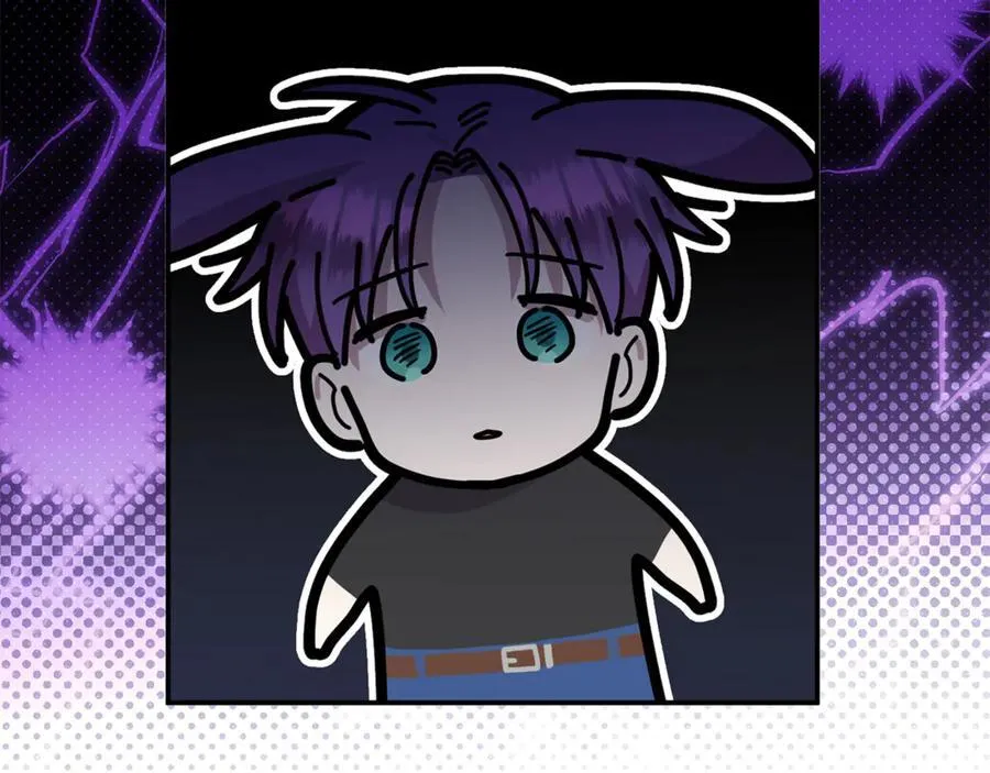 第70话 灾星 第134页