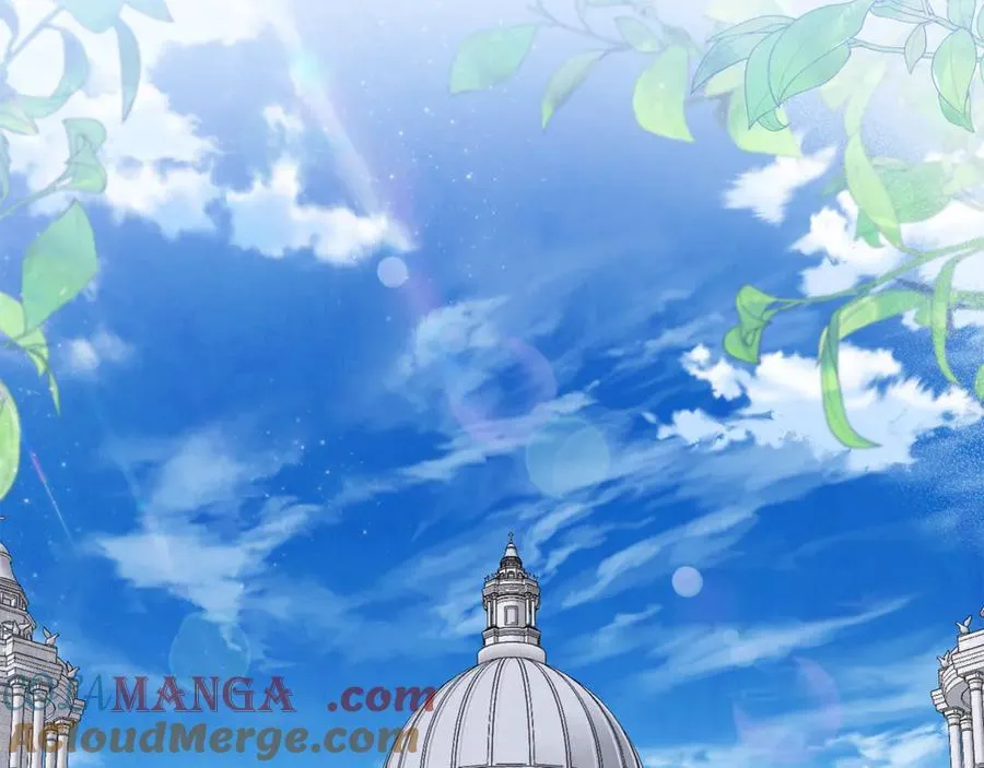 第71话 祈祷节排练 第73页