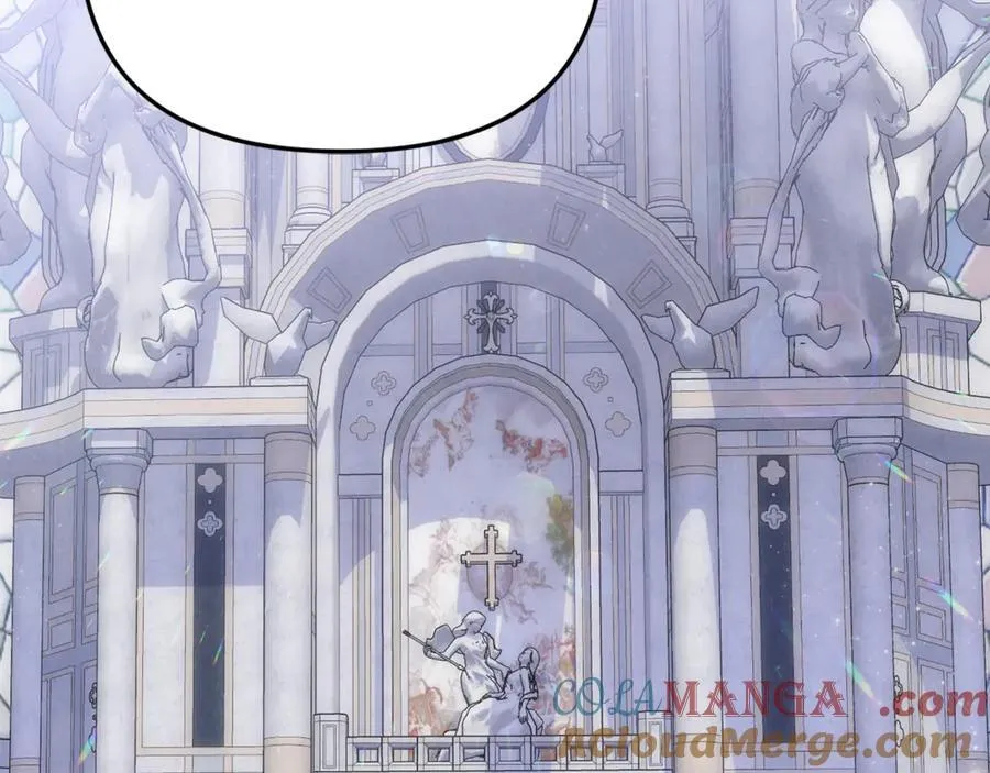 第71话 祈祷节排练 第77页
