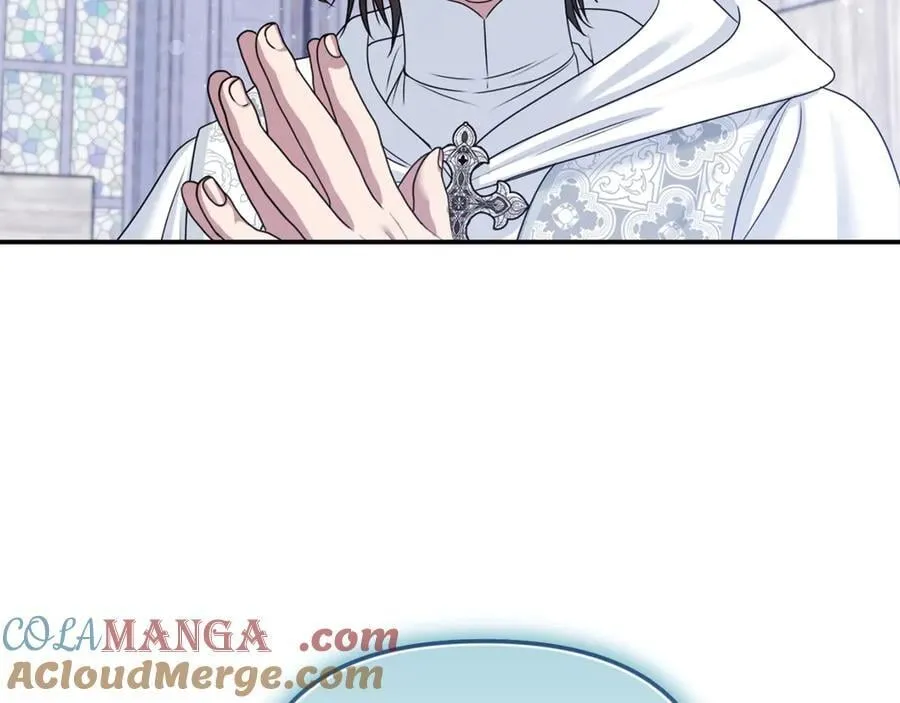 第71话 祈祷节排练 第185页
