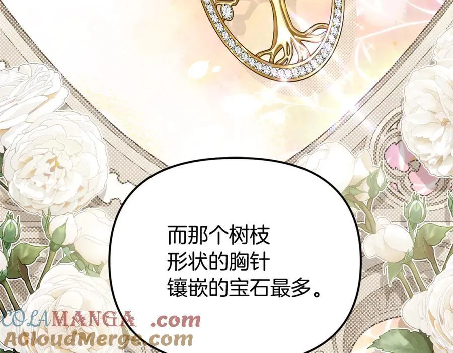 第74话 胸针的意义 第181页