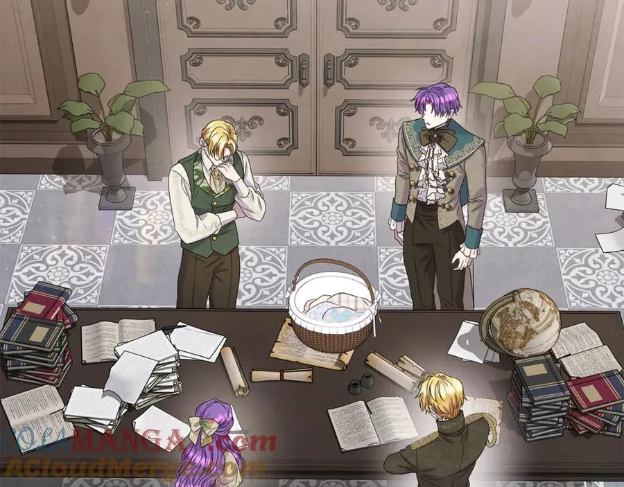 第77话 宝宝魔物 第109页