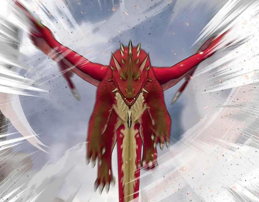 第79话 魔物来袭 第180页