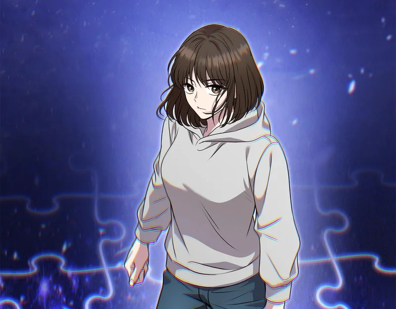 第106话 真正的罗琪 第214页