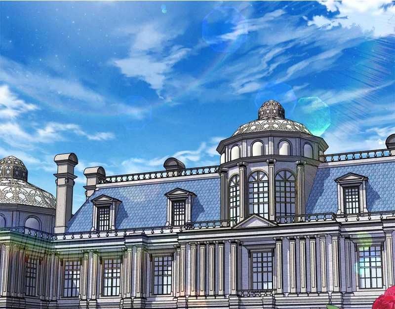 第111话 要住我们家？ 第2页