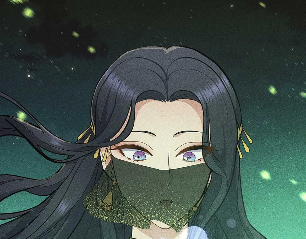 第21话 守护骑士 第22页