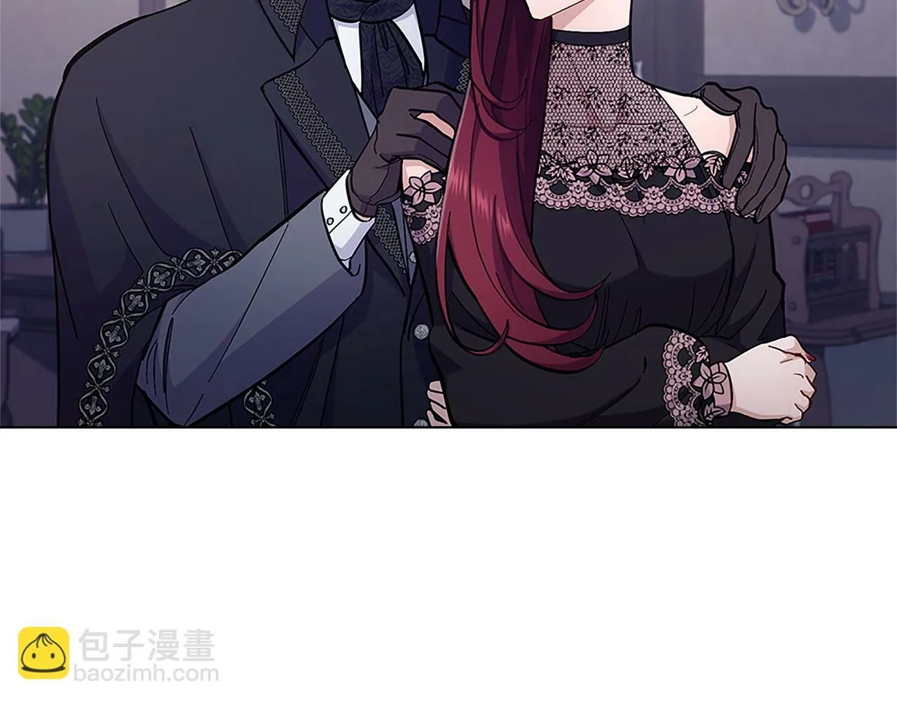 第18话 约定 第25页