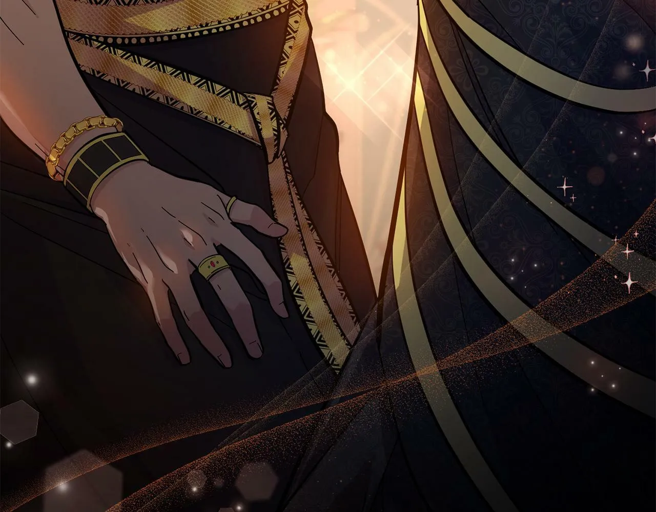 第17话 了解心意 第4页