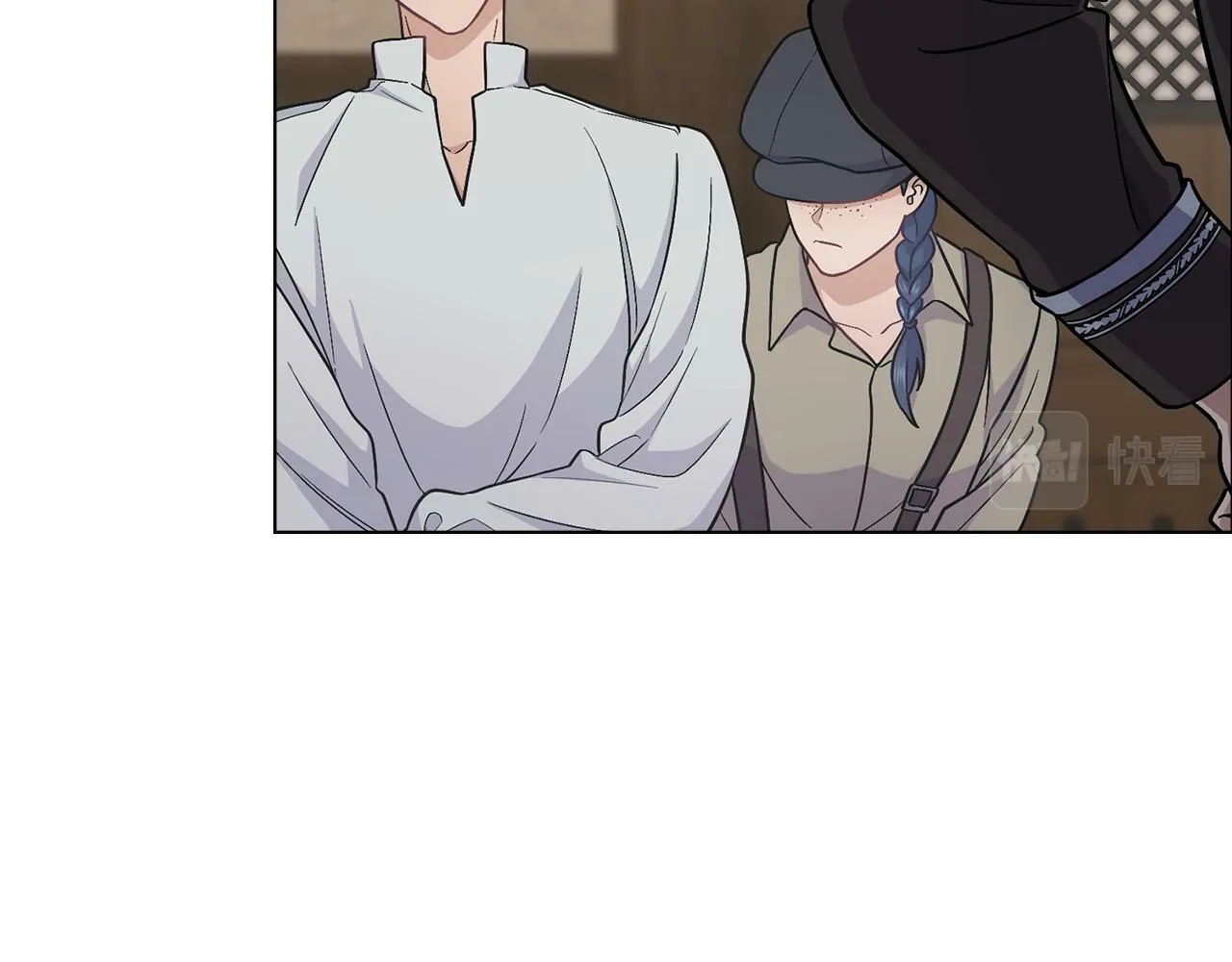 第17话 了解心意 第113页