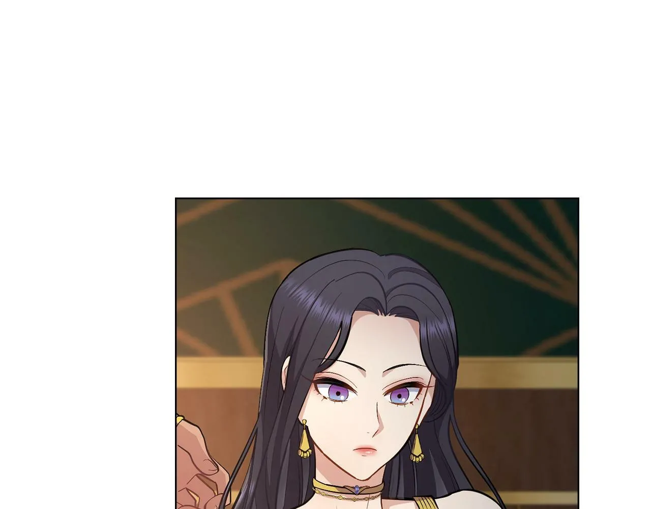 第16话 太子妃的质问 第121页