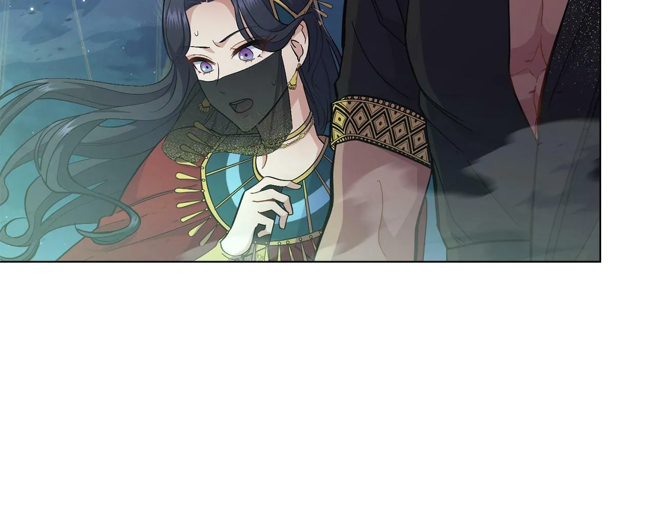 第15话 奇妙的一天 第86页
