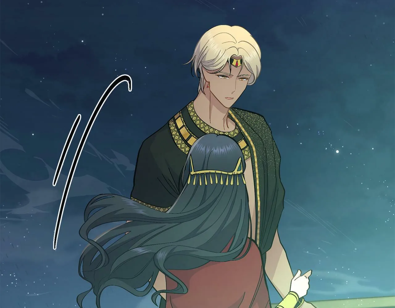第15话 奇妙的一天 第98页