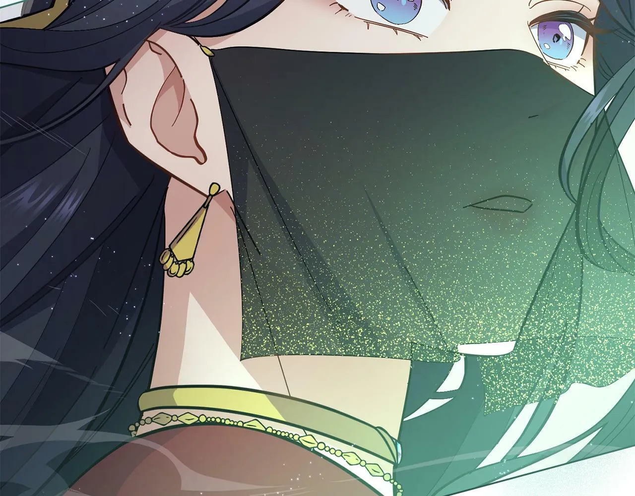 第15话 奇妙的一天 第101页