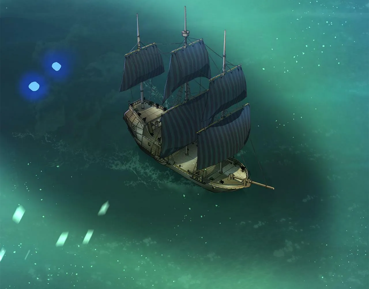 第15话 奇妙的一天 第105页