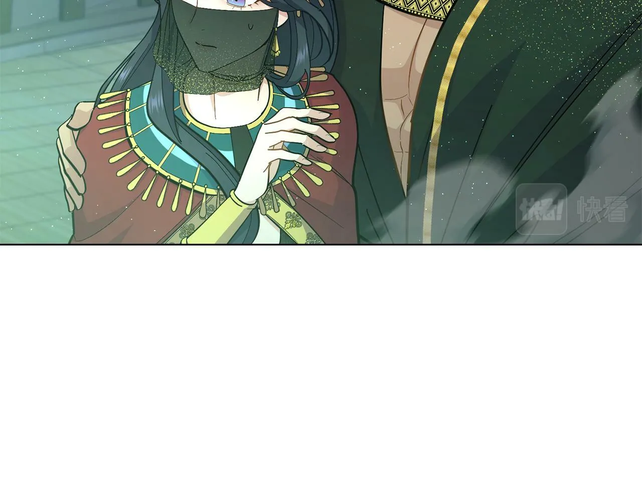 第15话 奇妙的一天 第109页