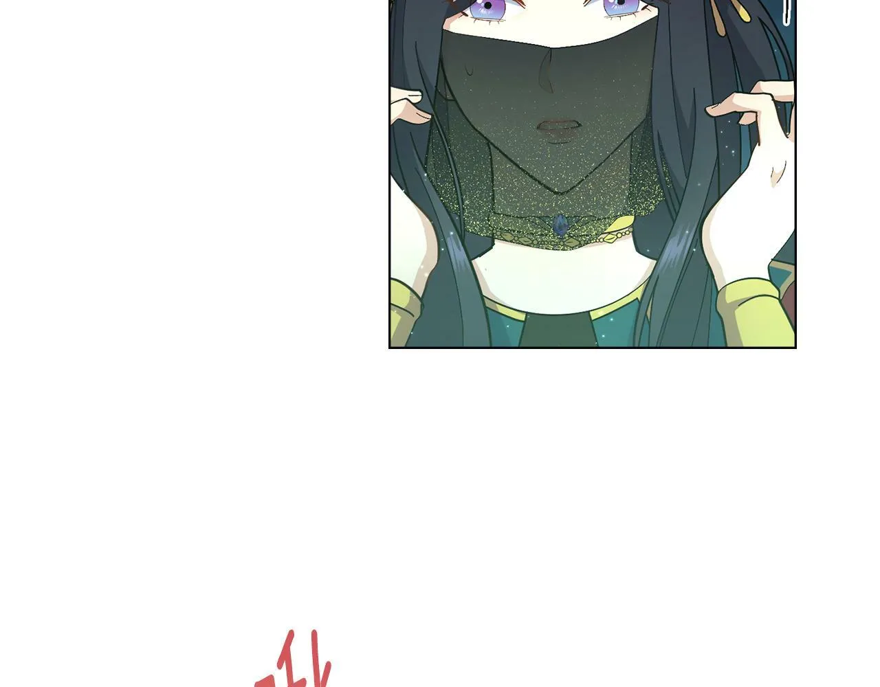 第15话 奇妙的一天 第121页