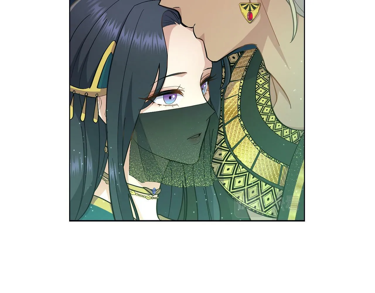 第15话 奇妙的一天 第123页