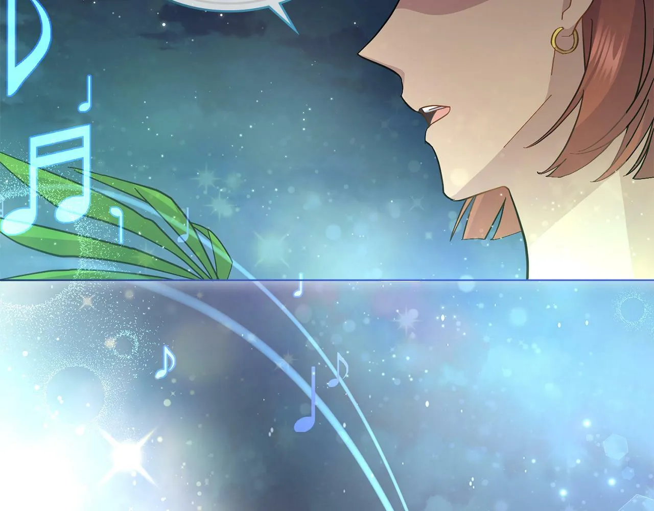 第15话 奇妙的一天 第125页