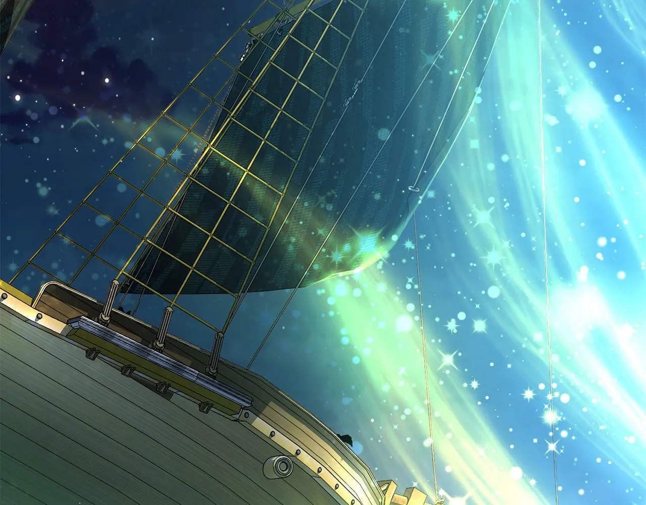 第15话 奇妙的一天 第159页