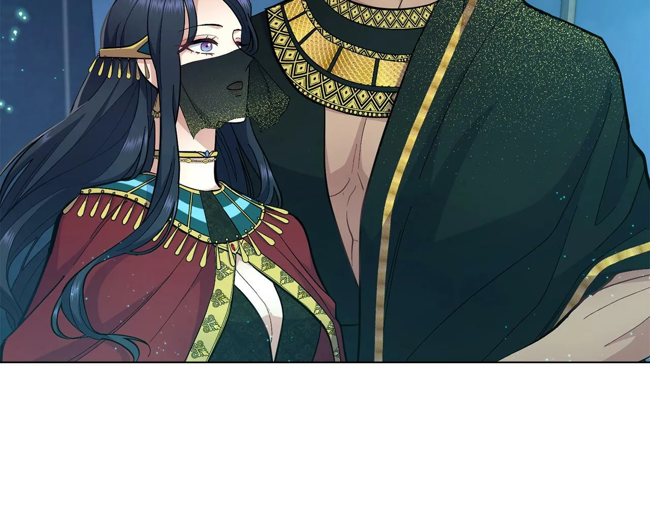 第15话 奇妙的一天 第178页
