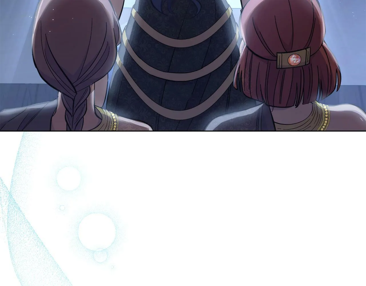 第14话 入域仪式 第67页