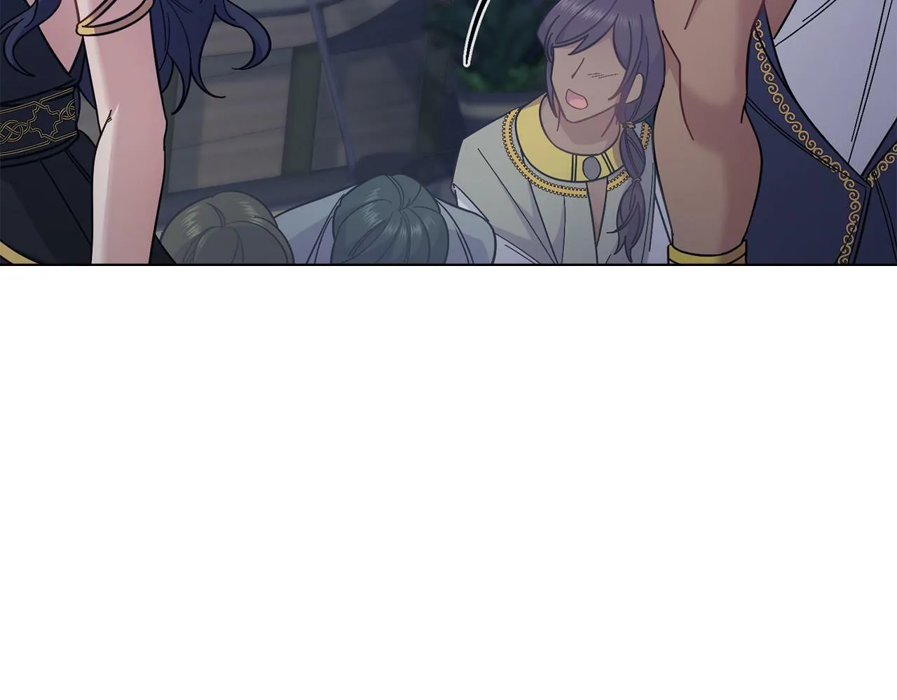 第14话 入域仪式 第101页