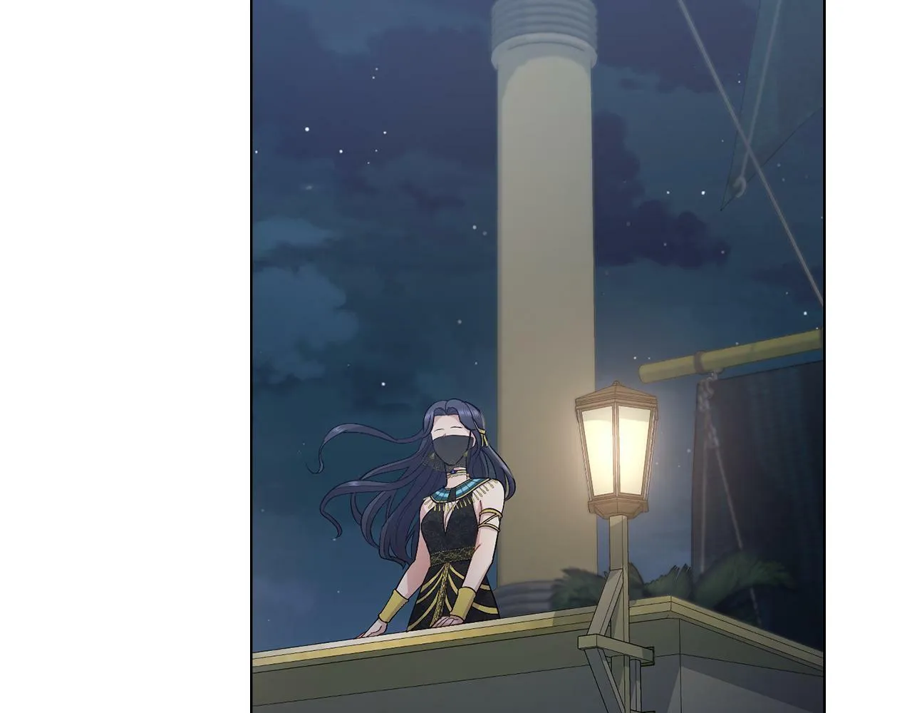 第14话 入域仪式 第108页
