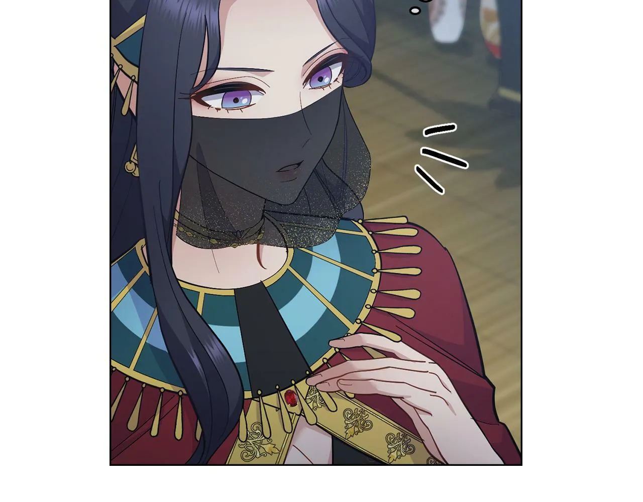 第14话 入域仪式 第113页