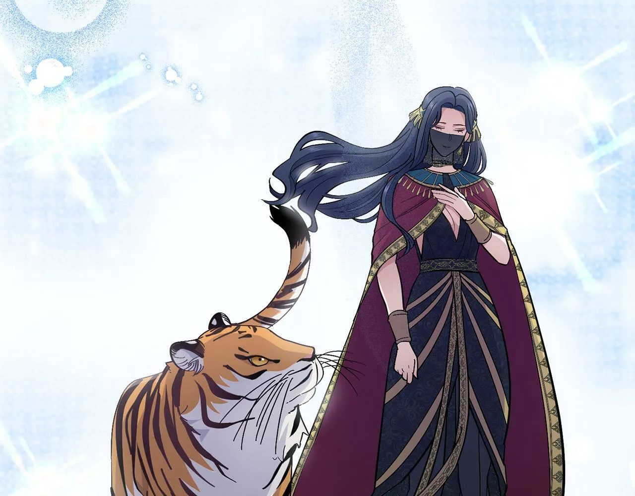 第14话 入域仪式 第131页