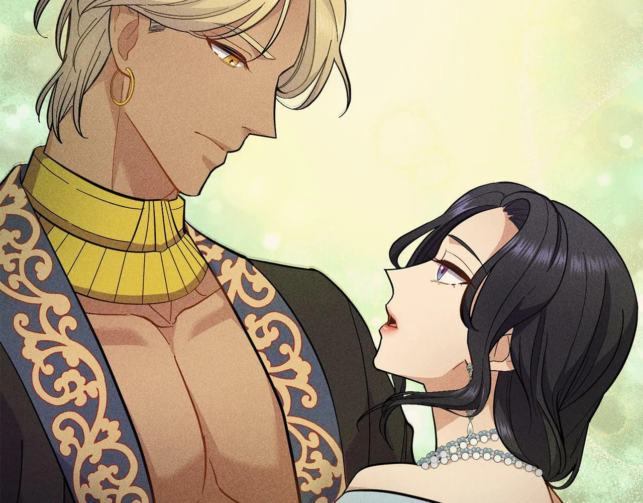 第13话 请求许可 第51页