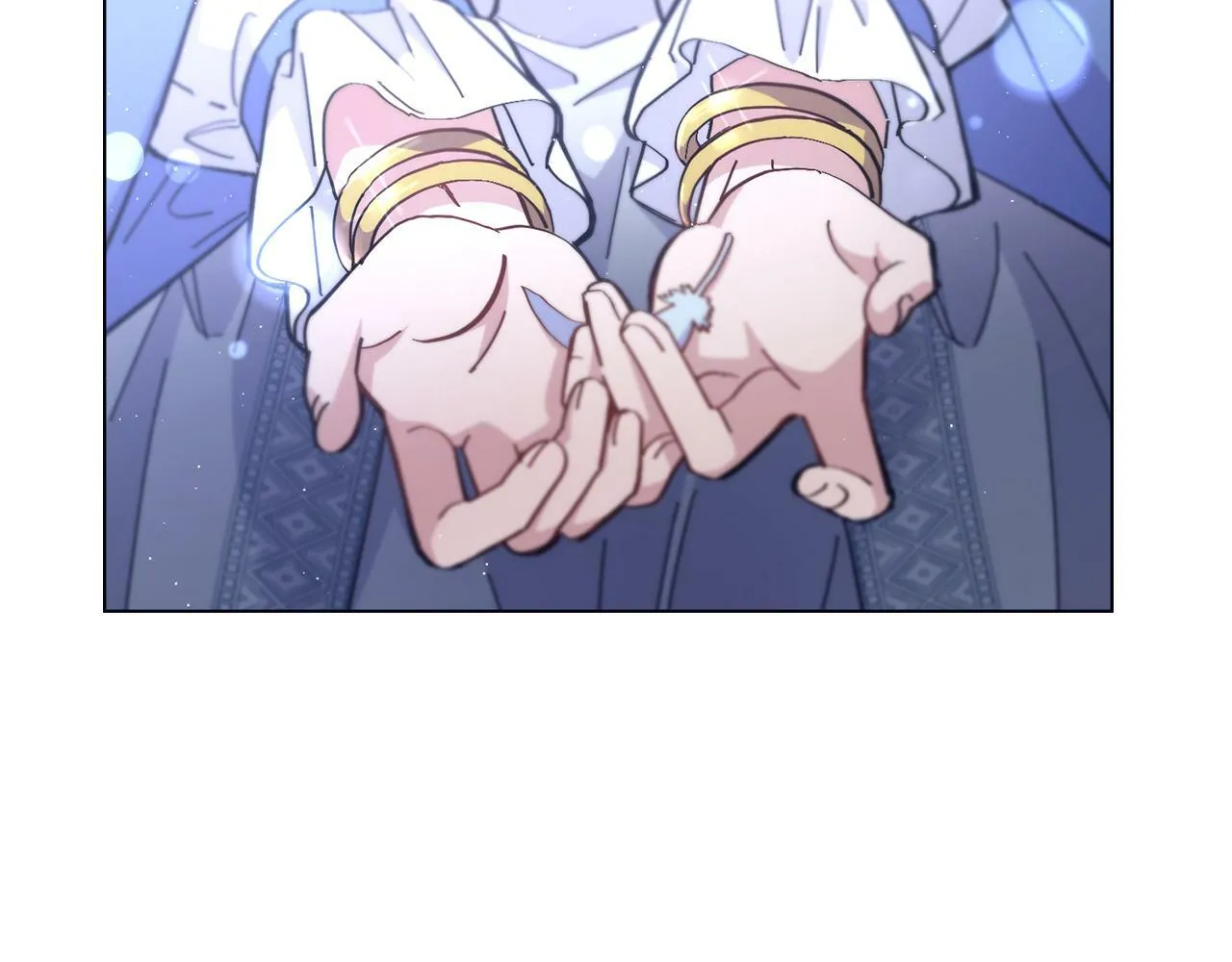 第13话 请求许可 第113页