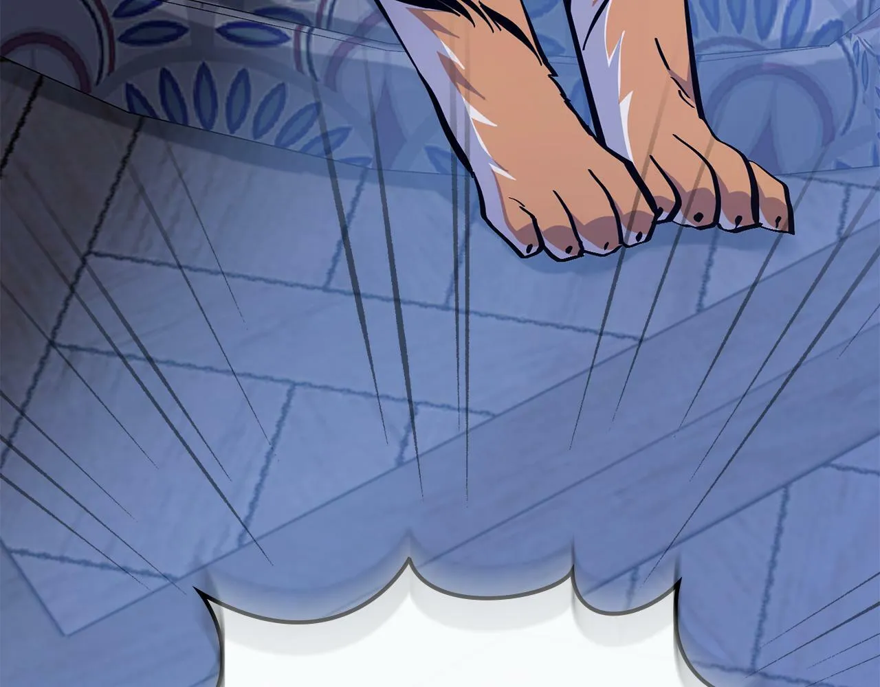 第13话 请求许可 第119页